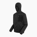 Felpa uomo REGATTA Hooded Newhill ash 7