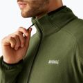 Felpa in pile da uomo REGATTA Hadfield olive night 5