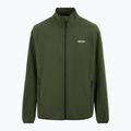 Felpa in pile da uomo REGATTA Hadfield olive night 6
