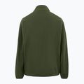 Felpa in pile da uomo REGATTA Hadfield olive night 7