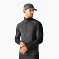 Felpa uomo REGATTA Hepley ash/black