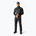Felpa uomo REGATTA Hepley ash/black 2