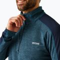 Felpa uomo REGATTA Hepley moonlight denim/navy 4
