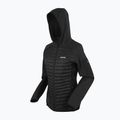 Giacca ibrida da donna Regatta Newhill Hybrid black 7