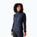 Giacca ibrida da donna REGATTA Andreson Hybrid navy