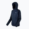 Giacca ibrida da donna REGATTA Andreson Hybrid navy 7