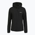 Giacca softshell da donna REGATTA Ossek black 7