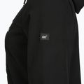 Giacca softshell da donna REGATTA Ossek black 9