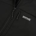 Giacca softshell da donna REGATTA Ossek black 10