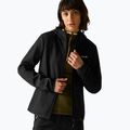 Giacca softshell da donna REGATTA Ossek black 4