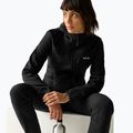 Giacca softshell da donna REGATTA Ossek black 5