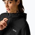 Giacca softshell da donna REGATTA Ossek black 6