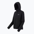 Giacca softshell da donna REGATTA Ossek black 9
