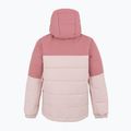 Giacca imbottita per bambini REGATTA Lofthouse dusty rose/lotus pink 2