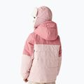 Giacca imbottita per bambini REGATTA Lofthouse dusty rose/lotus pink 6
