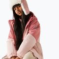 Giacca imbottita per bambini REGATTA Lofthouse dusty rose/lotus pink 7