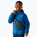 Giacca per bambini REGATTA Hooded Marizion snorkel blue/moonlight denim 4