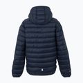 Giacca per bambini REGATTA Hooded Marizion navy/gold flake 2