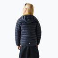 Giacca per bambini REGATTA Hooded Marizion navy/gold flake 6