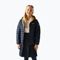 Giacca per bambini REGATTA Hooded Marizion navy/gold flake 7