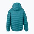 Giacca per bambini REGATTA Hooded Marizion storm blue/nordic blue 2