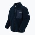 Felpa per bambini REGATTA Frankie Warm navy 3