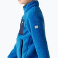 Felpa per bambini REGATTA Frankie Warm snorkel blue 6