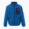 Felpa per bambini REGATTA Frankie Warm snorkel blue 7