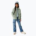 Felpa bambino REGATTA Frankie Warm green haze 2