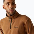 Pile uomo REGATTA Thompson nut brown 4