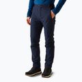 Pantaloni da trekking uomo REGATTA Highton Winter navy