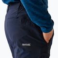 Pantaloni da trekking uomo REGATTA Highton Winter navy 4