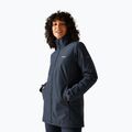 Giacca impermeabile donna Regatta Tamlin navy