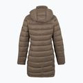 Cappotto imbottito da donna REGATTA Starler mocha 7