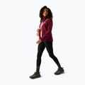 Pile da donna REGATTA Floreo IV dark pimento 2