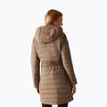 Cappotto imbottito da donna REGATTA Andria mocha/perfectly pale 3