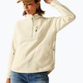 Pile da donna REGATTA Frankie Half Zip light vanilla 4
