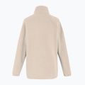 Pile da donna REGATTA Frankie Half Zip light vanilla 7