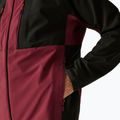 Giacca 3-in-1 da uomo REGATTA Sacramento dark maroon/black 6