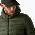 Giacca da uomo REGATTA Hooded Marizion olive/night 4