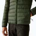 Giacca da uomo REGATTA Hooded Marizion olive/night 6