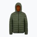 Giacca da uomo REGATTA Hooded Marizion olive/night 7