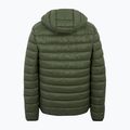 Giacca da uomo REGATTA Hooded Marizion olive/night 8