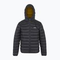 Giacca da uomo REGATTA Hooded Marizion ash/gold 8