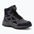 Scarpe da trekking uomo REGATTA Vendeavour granite/rio red