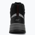 Scarpe da trekking uomo REGATTA Vendeavour granite/rio red 6