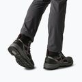 Scarpe da trekking uomo REGATTA Vendeavour granite/rio red 6