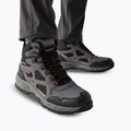 Scarpe da trekking uomo REGATTA Vendeavour granite/rio red 7
