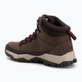 Scarpe da trekking donna REGATTA Blake chestnut/dark pimento 3