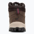 Scarpe da trekking donna REGATTA Blake chestnut/dark pimento 6